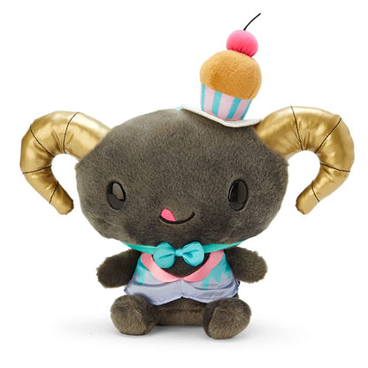 Sanrio Rulo Romanic (Berry) Plush (Cinnamoroll Rulo Romanic Design) 491799- Japan Figure Store - #1 Bring To You The Best Japanese Goods