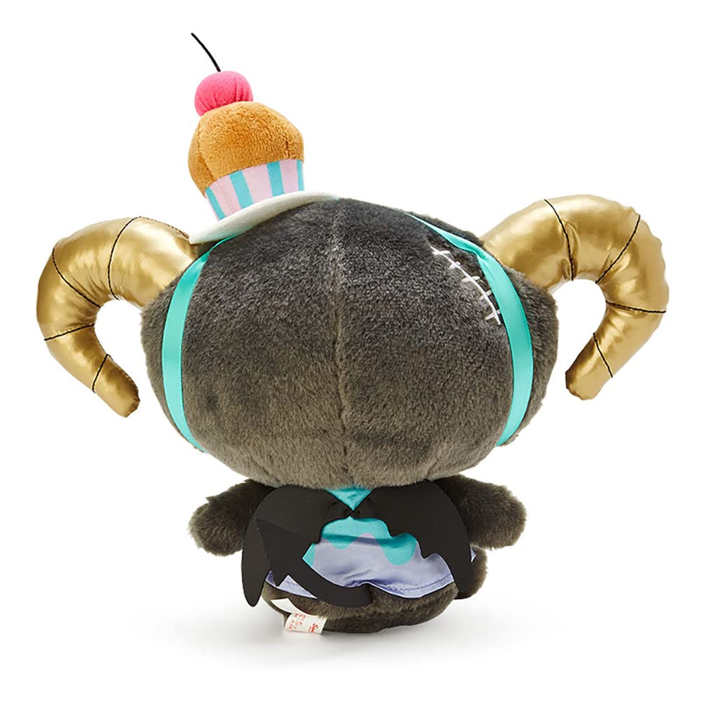 Sanrio Rulo Romanic (Berry) Plush (Cinnamoroll Rulo Romanic Design) 491799- Japan Figure Store - #1 Bring To You The Best Japanese Goods