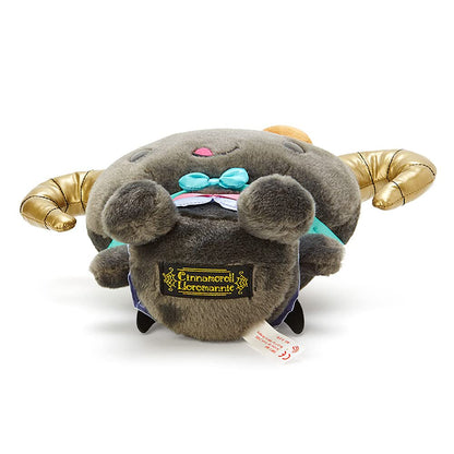 Sanrio Rulo Romanic (Berry) Plush (Cinnamoroll Rulo Romanic Design) 491799- Japan Figure Store - #1 Bring To You The Best Japanese Goods