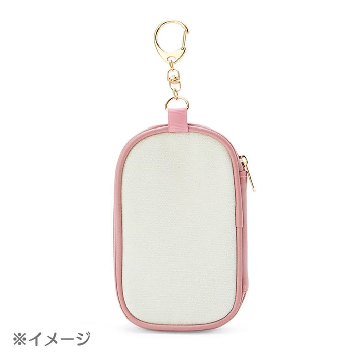 Sanrio Cream Acrylic Stand Holder Enjoy Idol Character Edition 894567