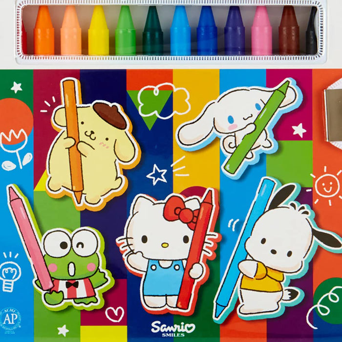 Sanrio Characters Coupy Pencil 788279 Japan