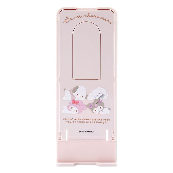 Support pliable pour smartphone SANRIO Personnages SANRIO Chill Time Design