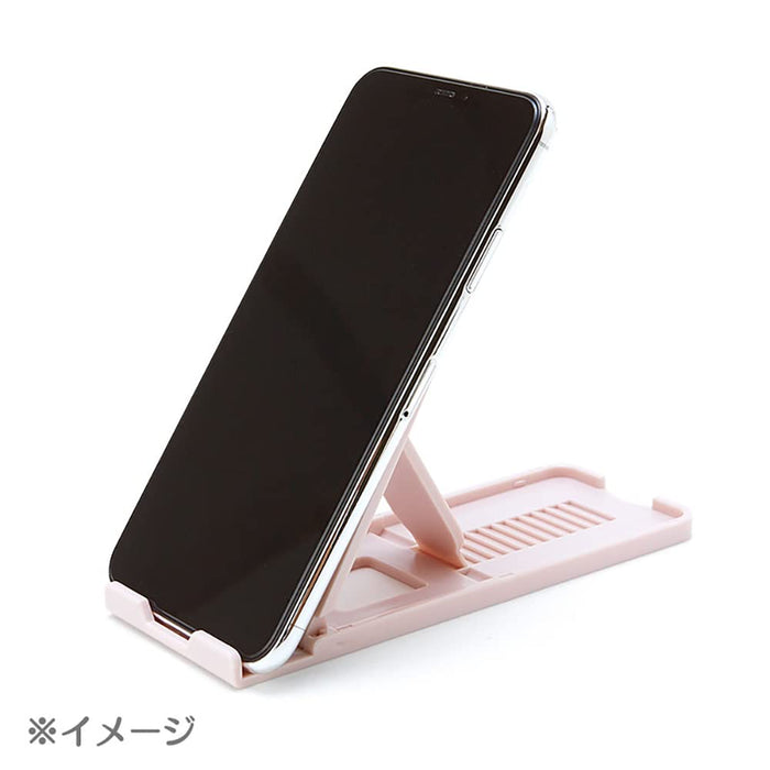 Support pliable pour smartphone SANRIO Personnages SANRIO Chill Time Design