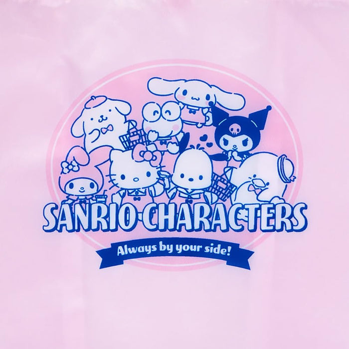 Sanrio Characters Mini Eco Bag Japan | Convenience Store Collection 258237