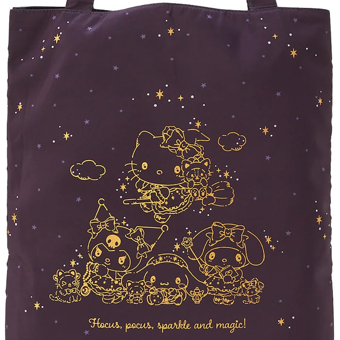 Sanrio Characters Magical Tote Bag From Japan 543802