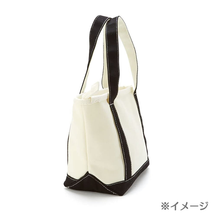 Sanrio (Sanrio) Chromie Canvas Tote Bag S 096164