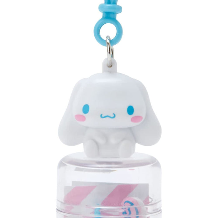 SANRIO Hairpin Set With Case Cinnamoroll