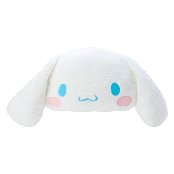 Sanrio (Sanrio) Cinnamoroll Face-Shaped Cushion M 411221