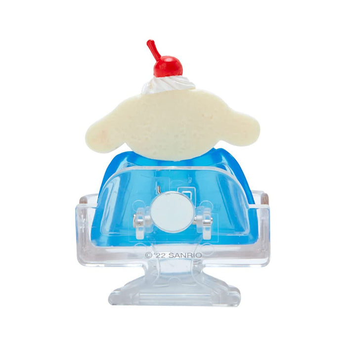 SANRIO  Jelly-Shaped Magnet Clip Cinnamoroll  Cafe SANRIO  2Nd Store
