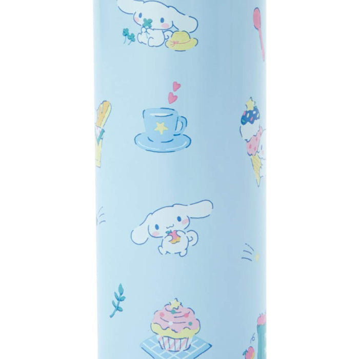 Sanrio (Sanrio) Cinnamoroll Mini Bouteille en Acier Inoxydable (Happy Spring) 150Ml426181