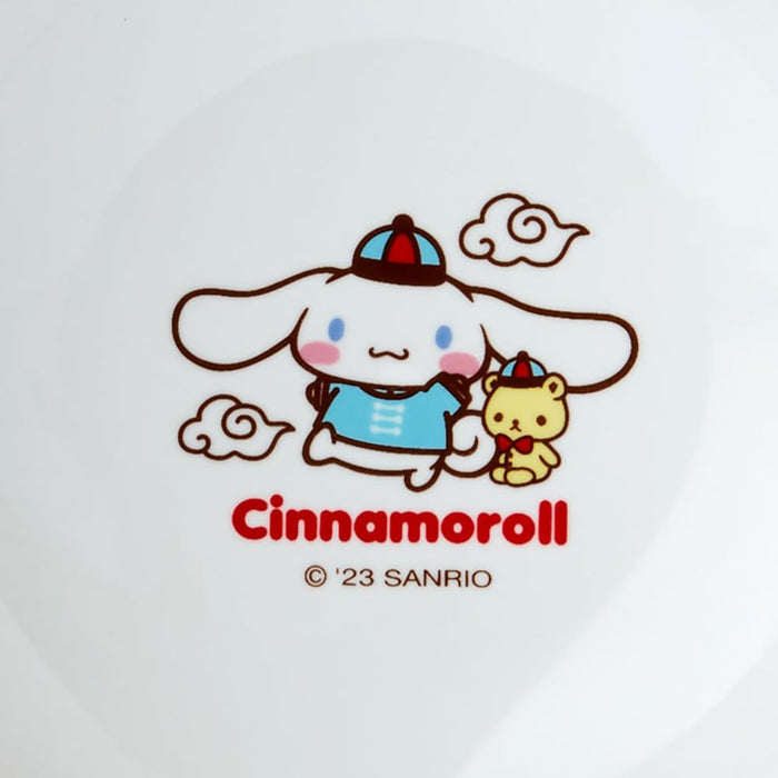 Sanrio Cinnamoroll Ramen Bowl From Japan (428302)
