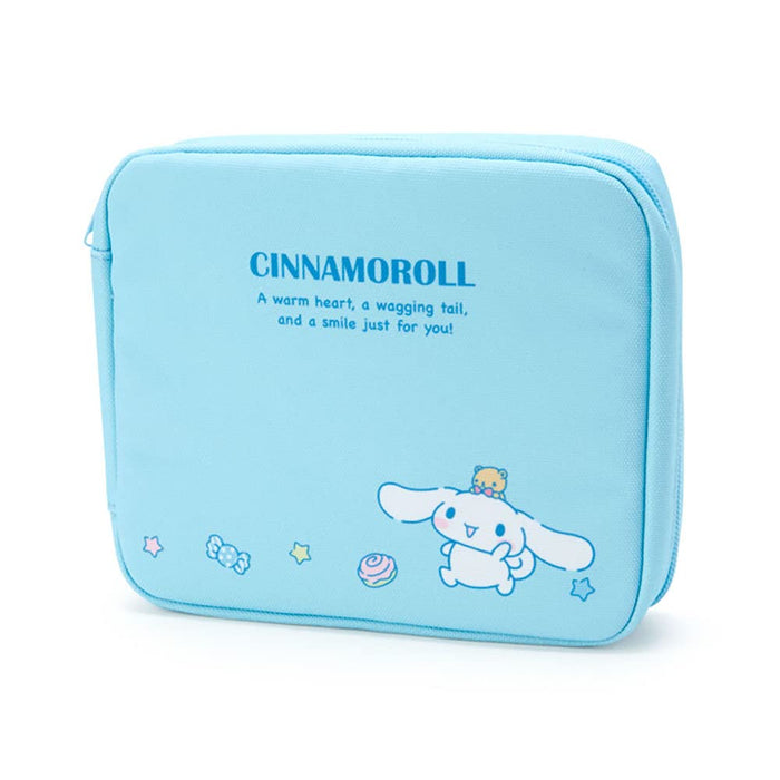 Sanrio (Sanrio) Cinnamoroll Stand Storage Case 949256