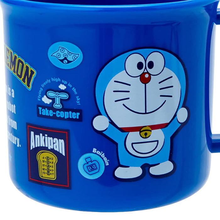 Gobelet en plastique Sanrio (Sanrio) Doraemon (je suis Doraemon) 880973