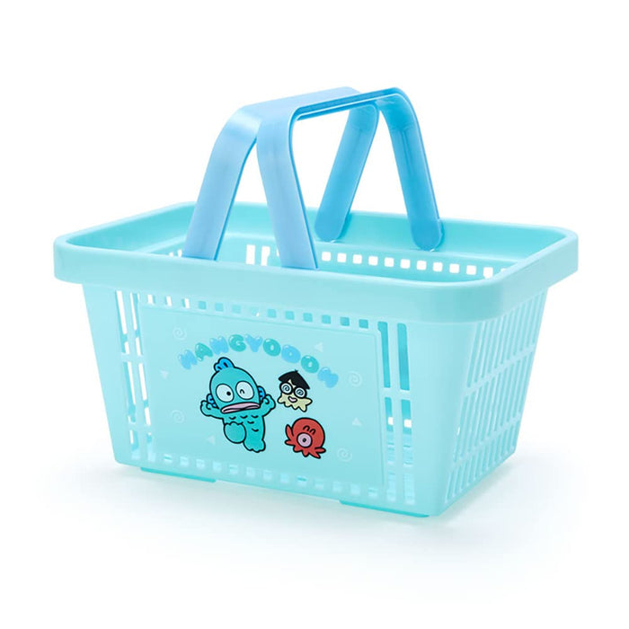 SANRIO - Mini Basket Hangyodon