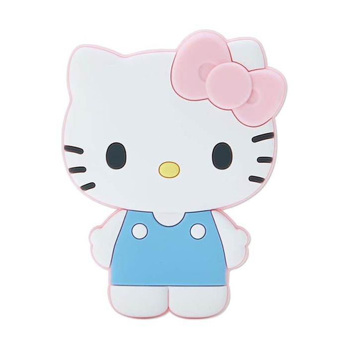 Sanrio (Sanrio) Hello Kitty Caractère Type Mini Miroir 923427
