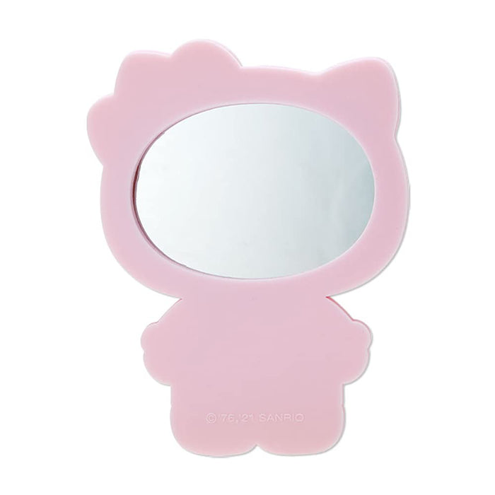 Sanrio (Sanrio) Hello Kitty Character Type Mini Mirror 923427