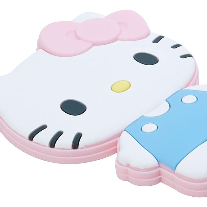 Sanrio (Sanrio) Hello Kitty Character Type Mini Mirror 923427