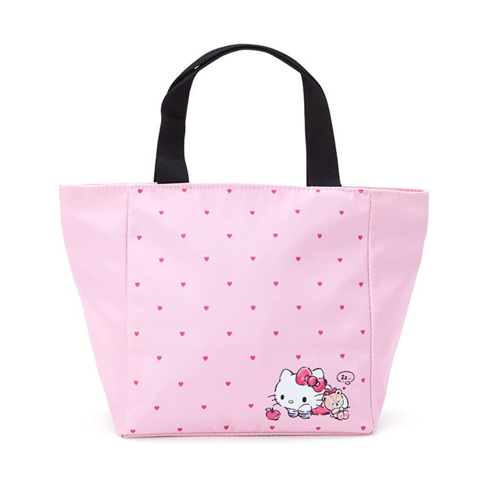 SANRIO Cooler Lunch Bag Hello Kitty