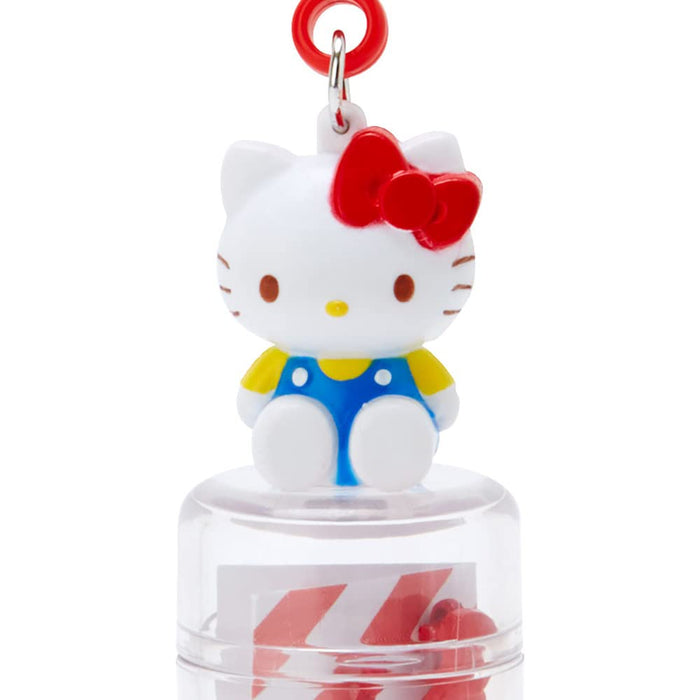 SANRIO Hairpin Set With Case Hello Kitty