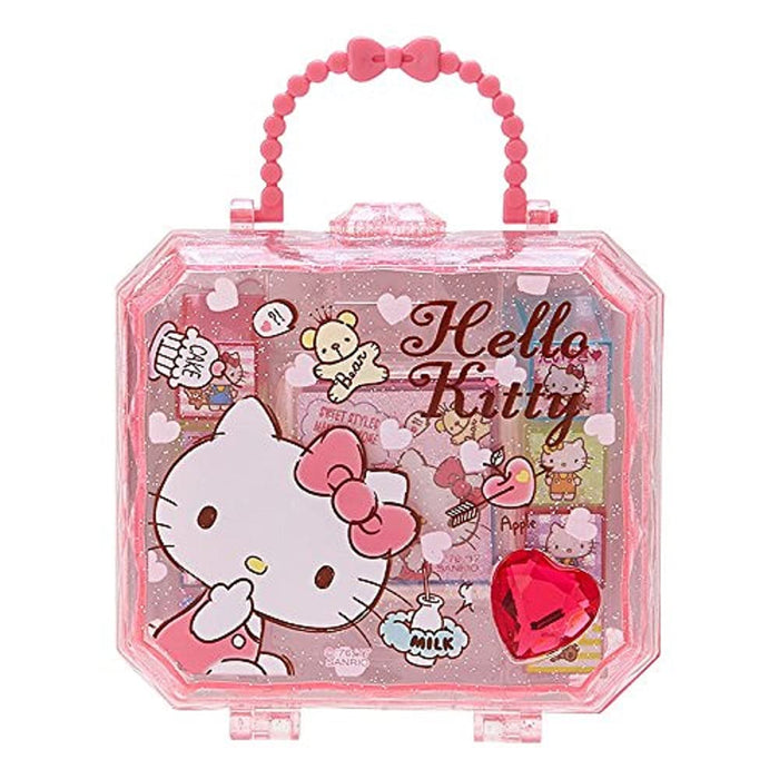 SANRIO  Stamp Set Hello Kitty