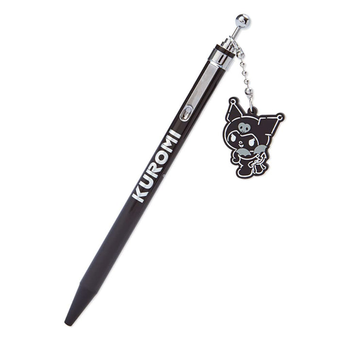 Sanrio Kuromi Ballpoint Pen (We Are Chromies 5) Japanese Sanrio Character Ballpoint Pen