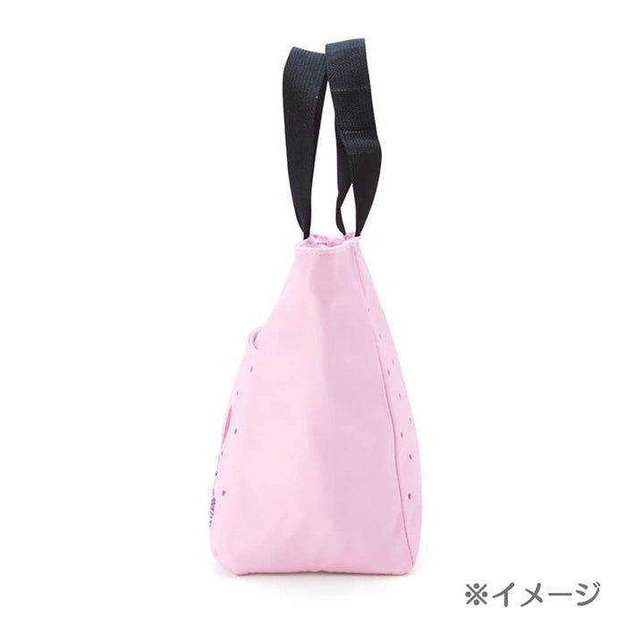 SANRIO Cooler Lunch Bag Kuromi