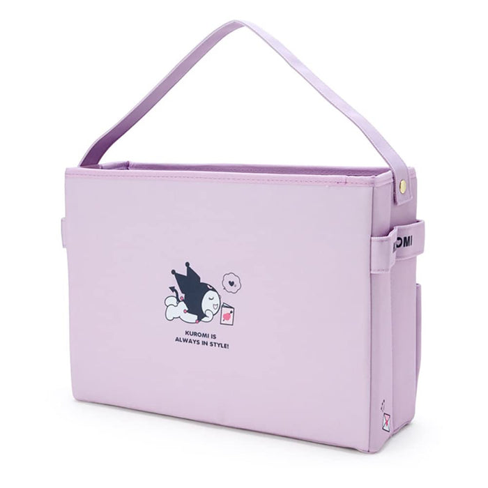 SANRIO - Convenient Carry Box Kuromi