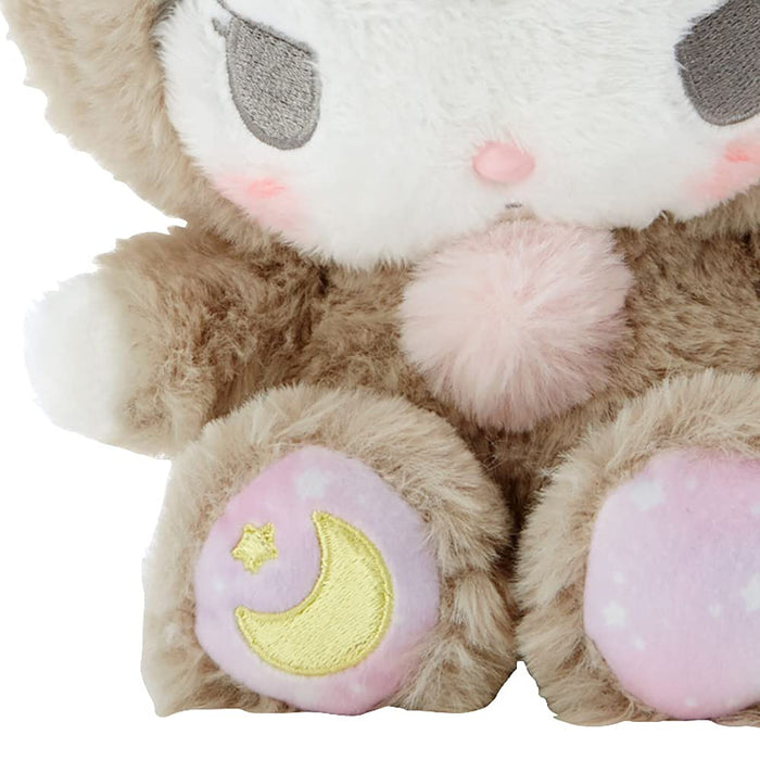 Sanrio Kuromi Healing Plush Toy (Pajamas Version) 975664 - Plush Toys In Japan
