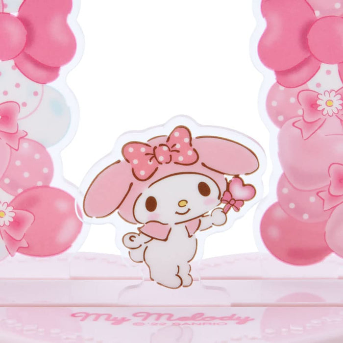 SANRIO - Acrylic Stand With Light My Melody