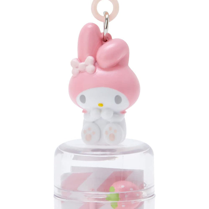SANRIO Hairpin Set With Case My Melody