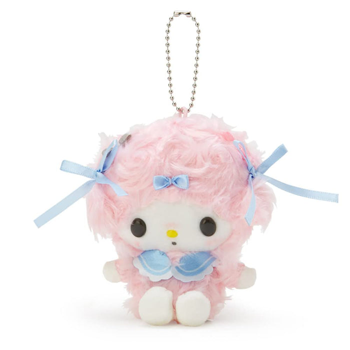 Sanrio Mascot Holder My Sweet Piano / Always Together - Clips de support japonais