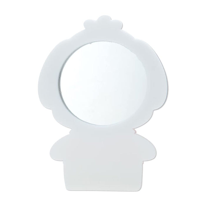 SANRIO Body Shape Mini Miroir Pochacco