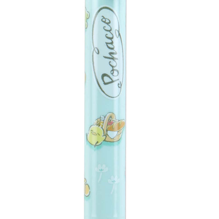 SANRIO 3 Color Ballpoint Pen Pochacco Spring Version