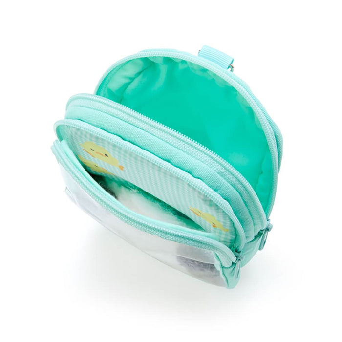 Sanrio Mini Pouch Charm Pochacco Pochacco Mini Pouch Japanese Cute Pouch Bags