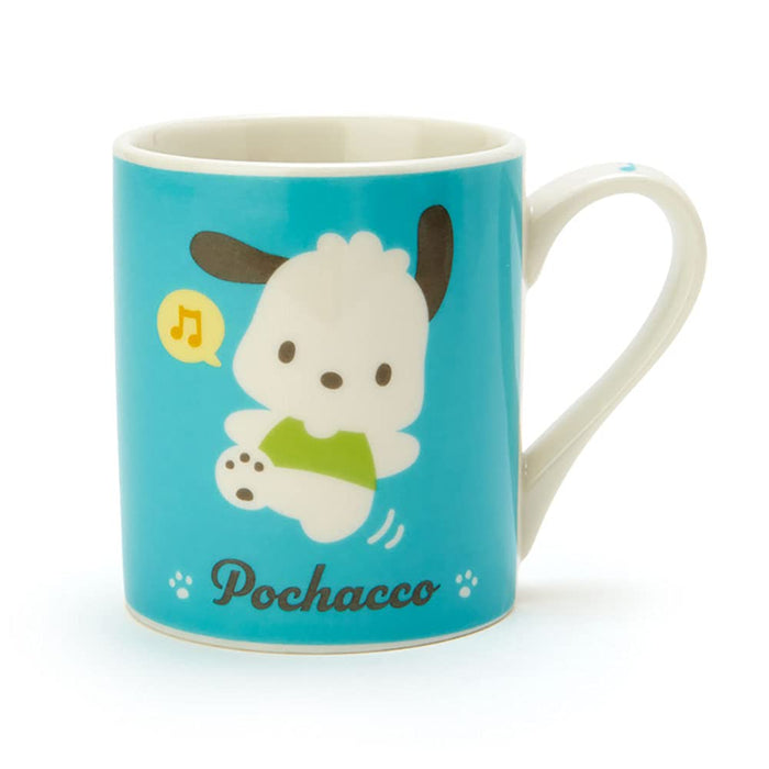 Sanrio (Sanrio) Pochakko Mug 033545