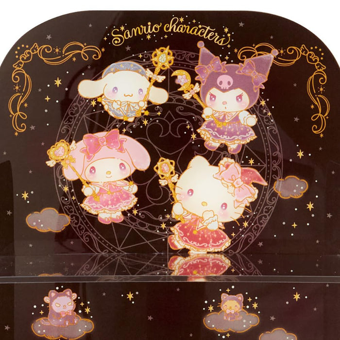 Sanrio Characters Decorative Shelf Japan 472867