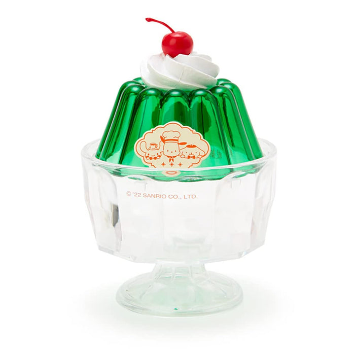 SANRIO SANRIO Characters Jelly-Shaped Accessory Container Cafe SANRIO 2Nd Store