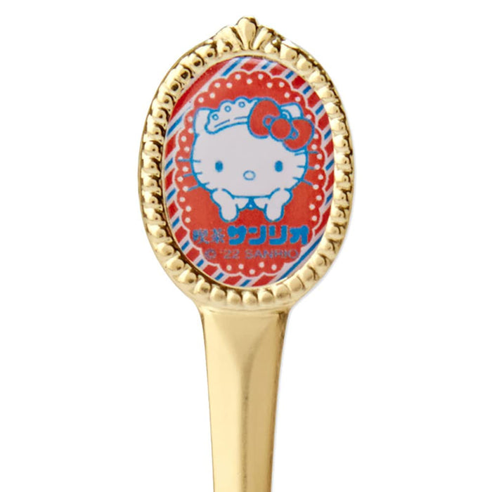 SANRIO  SANRIO  Characters Spoon & Fork  Cafe SANRIO  2Nd Store