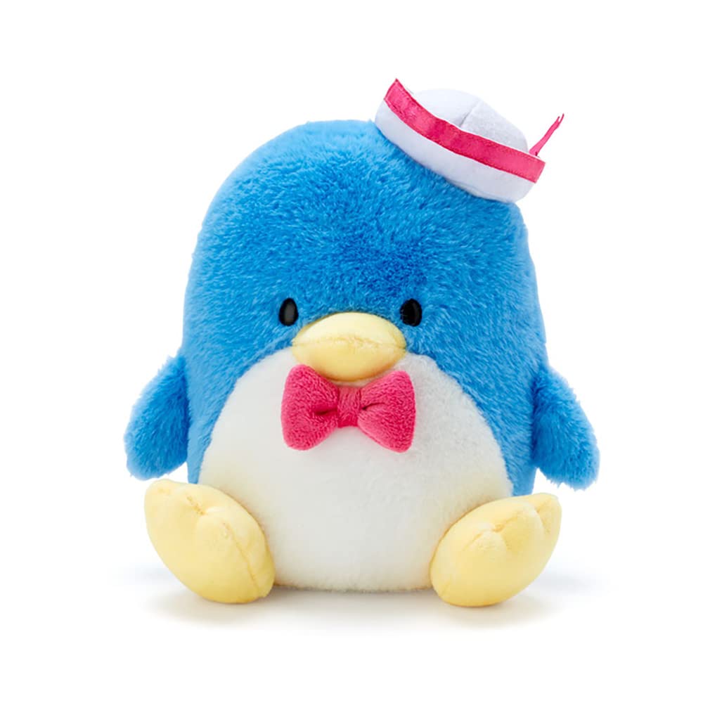 Sanrio Standard Plush Toy S Tuxedosam Japanese Teddy Bears Tuxedosam P