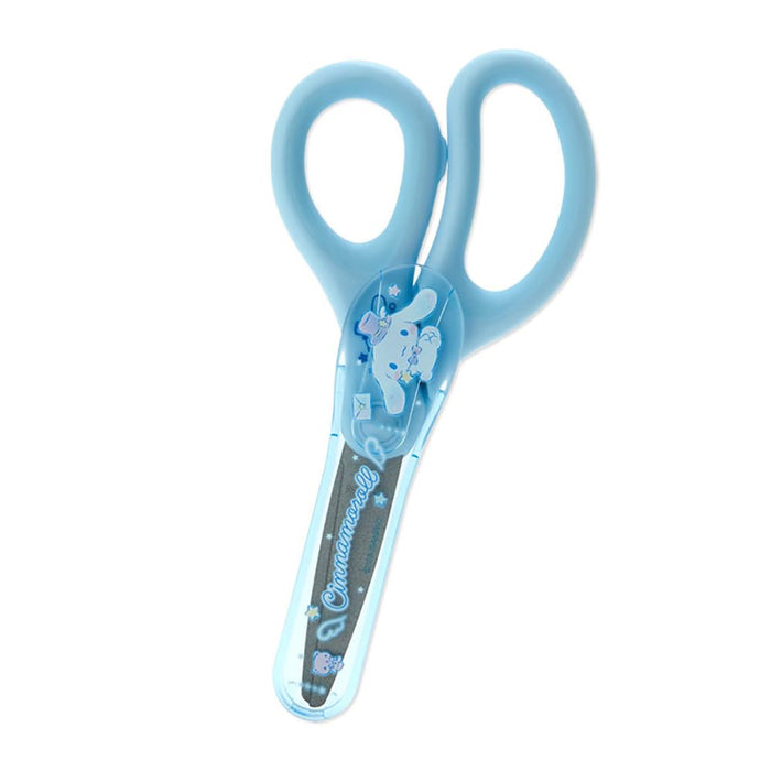 Sanrio Cinnamoroll Scissors 6.8x1.5x14.1cm 555169