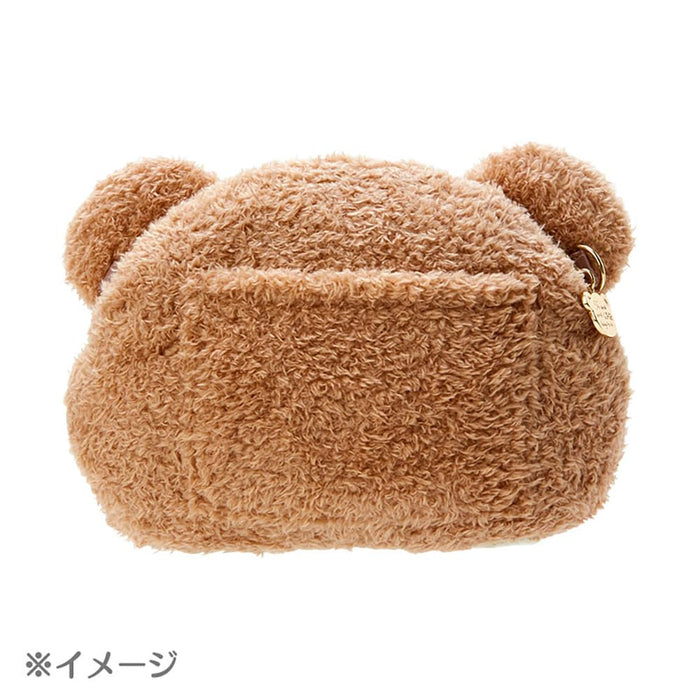 Sanrio Kuromi Shoulder Bag 25.1x5x18.3cm 974153