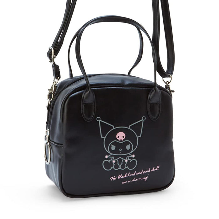 Sanrio Mini Shoulder Bag Kuromi Japanese Cute Shoulder Bags Kuromi Mini Bags