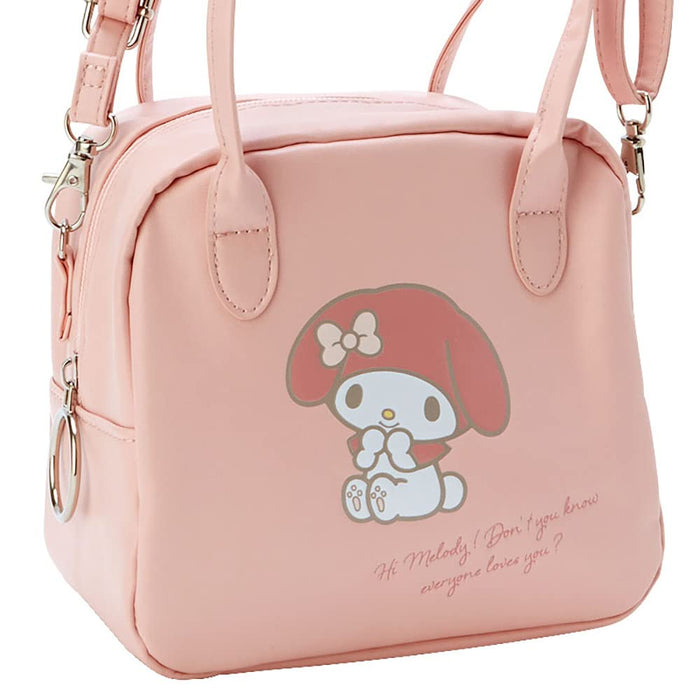 Sanrio Mini Shoulder Bag My Melody Japanese Mini Shoulder Bags Kawaii Bags