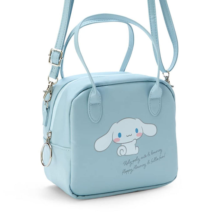 Sanrio Mini Shoulder Bag Cinnamoroll Japanese Cute Bags Cinnamoroll Shoulder Bags