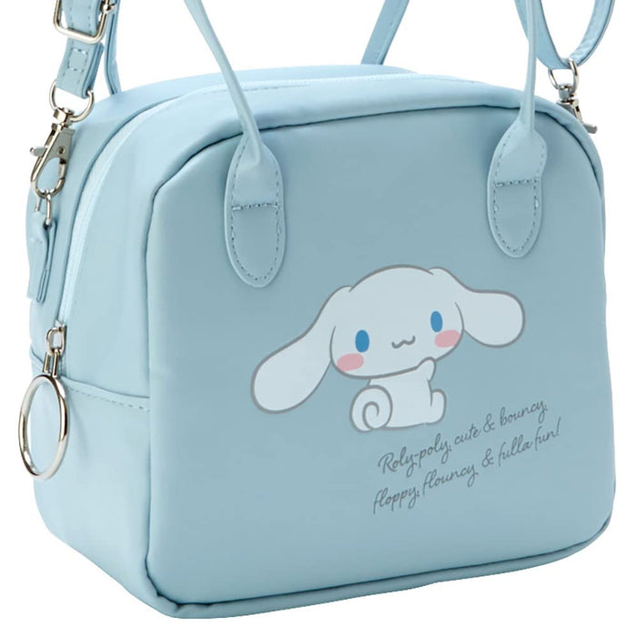 Sanrio Mini Shoulder Bag Cinnamoroll Japanese Cute Bags Cinnamoroll Shoulder Bags