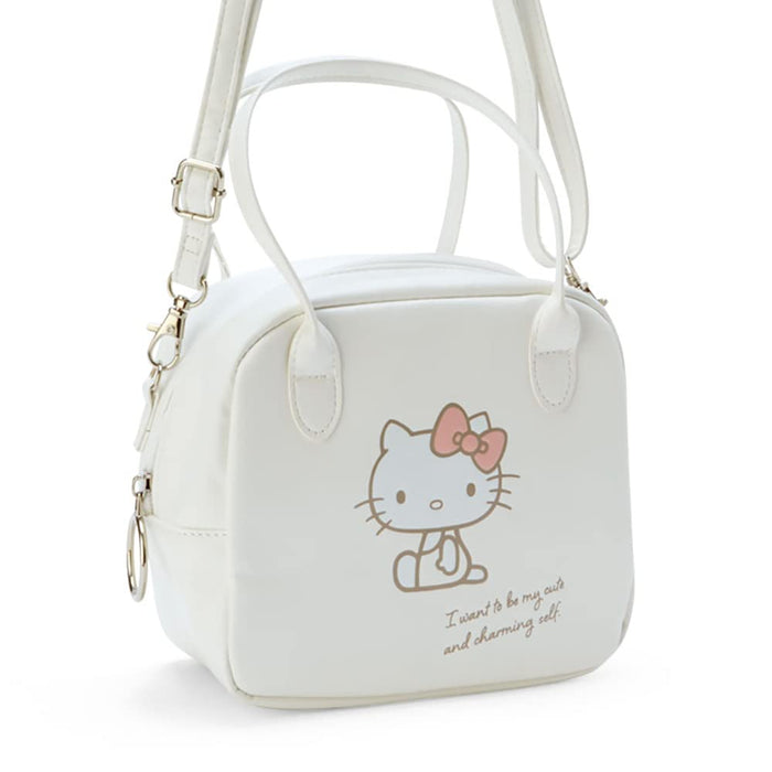 Sanrio Mini Umhängetasche Hello Kitty Japanische Hello Kitty Umhängetaschen Niedliche Minitaschen