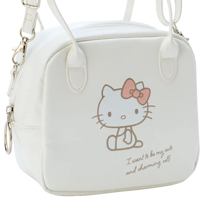Sanrio Mini Umhängetasche Hello Kitty Japanische Hello Kitty Umhängetaschen Niedliche Minitaschen