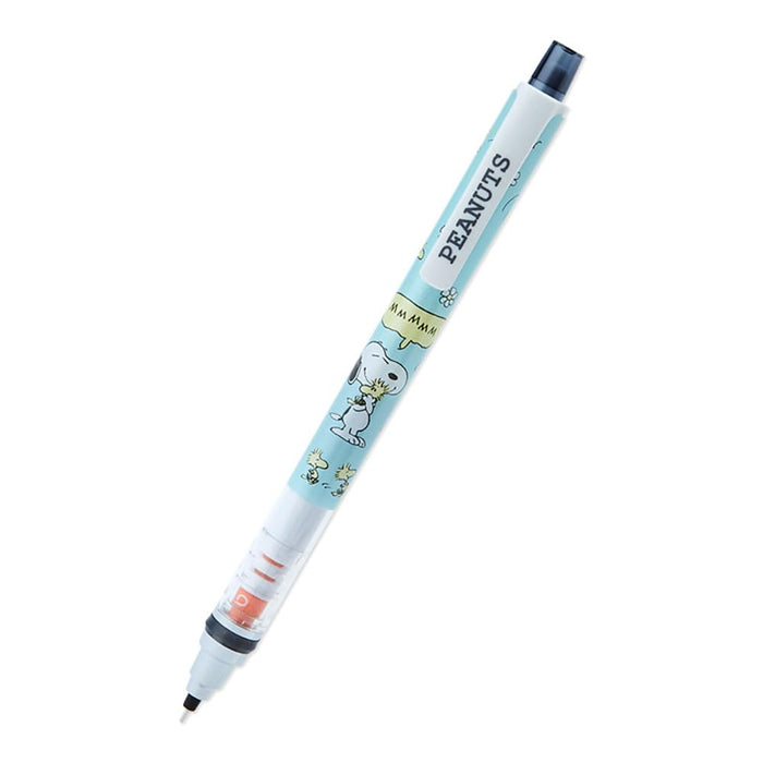 Sanrio Snoopy 673625 Mechanical Pencil Kurtoga