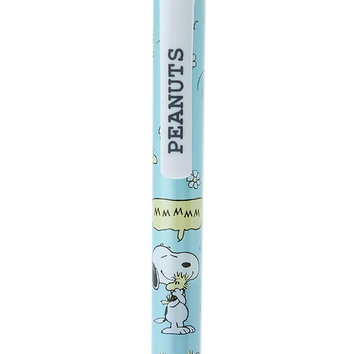 Sanrio Snoopy 673625 Mechanical Pencil Kurtoga