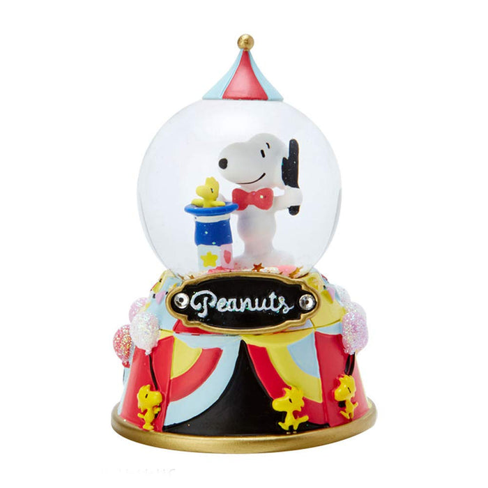 Sanrio Snoopy Snow Globe 840629 (Xmas 2020)